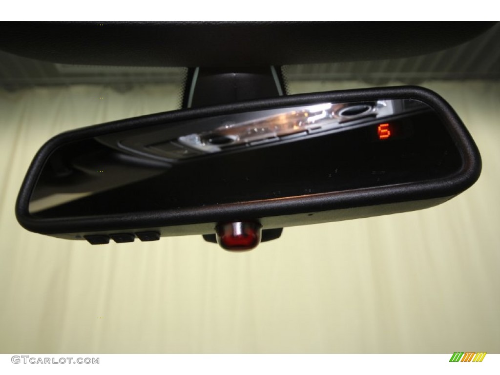 2008 3 Series 335i Convertible - Titanium Silver Metallic / Gray photo #23