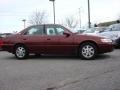 Vintage Red Pearl - Camry XLE V6 Photo No. 2