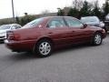 Vintage Red Pearl - Camry XLE V6 Photo No. 3