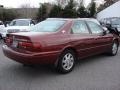 Vintage Red Pearl - Camry XLE V6 Photo No. 4