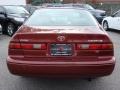 Vintage Red Pearl - Camry XLE V6 Photo No. 5