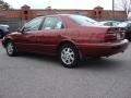 Vintage Red Pearl - Camry XLE V6 Photo No. 6