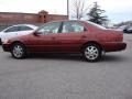 Vintage Red Pearl - Camry XLE V6 Photo No. 7