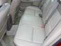 Vintage Red Pearl - Camry XLE V6 Photo No. 10