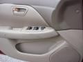 Vintage Red Pearl - Camry XLE V6 Photo No. 14