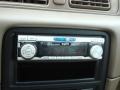Vintage Red Pearl - Camry XLE V6 Photo No. 16