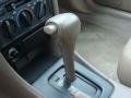 4 Speed Automatic 1999 Toyota Camry XLE V6 Transmission