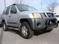 Silver Lightning - Xterra S 4x4 Photo No. 1