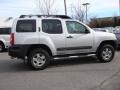 Silver Lightning - Xterra S 4x4 Photo No. 3