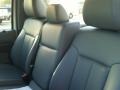 2012 Oxford White Ford F250 Super Duty XL Regular Cab  photo #4