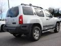 Silver Lightning - Xterra S 4x4 Photo No. 4