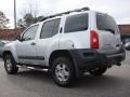 Silver Lightning - Xterra S 4x4 Photo No. 5