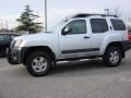 Silver Lightning - Xterra S 4x4 Photo No. 6