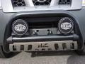 Silver Lightning - Xterra S 4x4 Photo No. 9