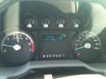 Oxford White - F350 Super Duty XL Regular Cab Chassis Photo No. 6