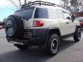 2010 Sandstorm Toyota FJ Cruiser Trail Teams Special Edition 4WD  photo #4