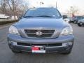 Alpine Gray - Sorento LX 4WD Photo No. 3
