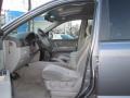 Alpine Gray - Sorento LX 4WD Photo No. 11