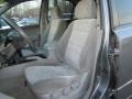 Alpine Gray - Sorento LX 4WD Photo No. 14