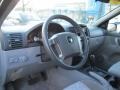 Alpine Gray - Sorento LX 4WD Photo No. 15