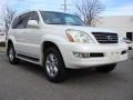 Blizzard White Pearl - GX 470 Photo No. 1