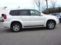 Blizzard White Pearl - GX 470 Photo No. 3