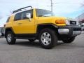 Sun Fusion - FJ Cruiser 4WD Photo No. 1