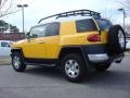 Sun Fusion - FJ Cruiser 4WD Photo No. 4