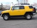 Sun Fusion - FJ Cruiser 4WD Photo No. 5