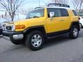 Sun Fusion - FJ Cruiser 4WD Photo No. 6