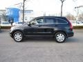2008 Nighthawk Black Pearl Honda CR-V EX-L 4WD  photo #1