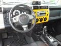 Sun Fusion - FJ Cruiser 4WD Photo No. 9