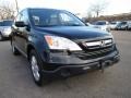 2008 Nighthawk Black Pearl Honda CR-V EX-L 4WD  photo #4