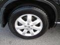 2008 Nighthawk Black Pearl Honda CR-V EX-L 4WD  photo #5