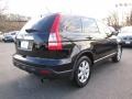 2008 Nighthawk Black Pearl Honda CR-V EX-L 4WD  photo #6