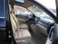 2008 Nighthawk Black Pearl Honda CR-V EX-L 4WD  photo #12