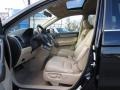 2008 Nighthawk Black Pearl Honda CR-V EX-L 4WD  photo #13