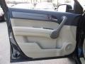 2008 Nighthawk Black Pearl Honda CR-V EX-L 4WD  photo #14