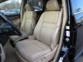 2008 Nighthawk Black Pearl Honda CR-V EX-L 4WD  photo #15