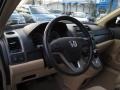 2008 Nighthawk Black Pearl Honda CR-V EX-L 4WD  photo #18