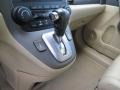 2008 Nighthawk Black Pearl Honda CR-V EX-L 4WD  photo #21