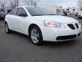 Summit White - G6 Sedan Photo No. 1