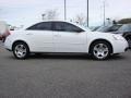 Summit White - G6 Sedan Photo No. 4