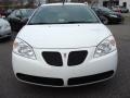 Summit White - G6 Sedan Photo No. 8