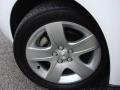 Summit White - G6 Sedan Photo No. 18
