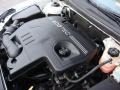 Summit White - G6 Sedan Photo No. 22