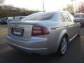Alabaster Silver Metallic - TL 3.2 Photo No. 6