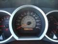 Super White - Tacoma V6 PreRunner TRD Sport Double Cab Photo No. 15