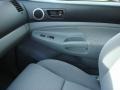 Super White - Tacoma V6 PreRunner TRD Sport Double Cab Photo No. 20