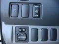 Graphite Gray Controls Photo for 2008 Toyota Tacoma #58939419